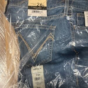 Ariat Women’s Perfect Rise Trousers